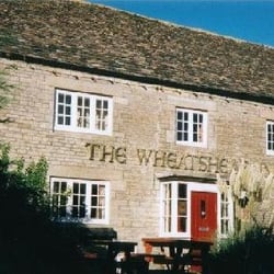 Wheatsheaf Inn - Wheatsheaf Inn
