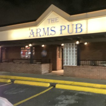 The Arms Pub - Pubs Near Me - Port Coquitlam, British Columbia