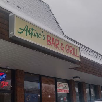 Arturo's Bar & Grille - A hidden little gem in North Olmsted. - Pizza Near Me - North Olmsted, Ohio Arturo's Bar & Grille - A hidden little gem in North Olmsted. - Pizza Near Me - North Olmsted, Ohio