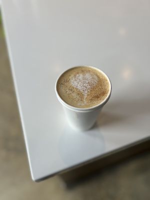 Syndicate Coffee + Bakery + Kitchen by null