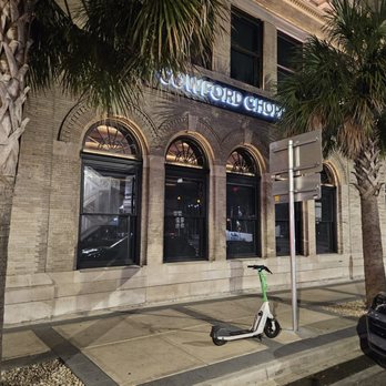 COWFORD CHOPHOUSE - Updated March 2025 - 1569 Photos & 648 Reviews - 101 E Bay St, Jacksonville