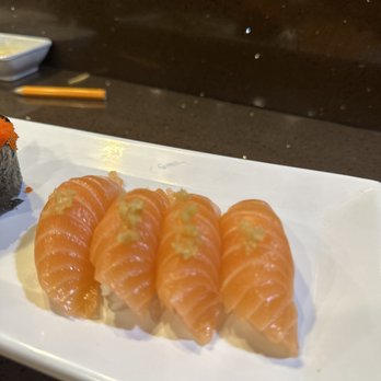 Sushi Asahi - Sushi Bars Near Me - Riverside, California