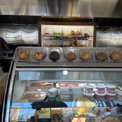 Bagel Supreme - Bagels