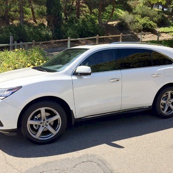 Fine Shine Detailing - 2014 MDX - Auto Detailing Near Me - Green Bay, Wisconsin
