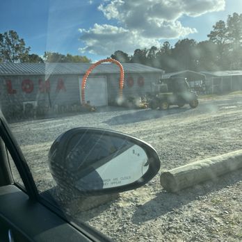 Aloha Safari Park - The entrance closing 20 minutes early when we paid for both outside and inside. - Zoos Near Me - Cameron, North Carolina Aloha Safari Park - The entrance closing 20 minutes early when we paid for both outside and inside. - Zoos Near Me - Cameron, North Carolina