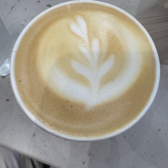 Moonwake Coffee Roasters - Vanilla latte - Coffee Roasteries Near Me - San Jose, California Moonwake Coffee Roasters - Vanilla latte - Coffee Roasteries Near Me - San Jose, California