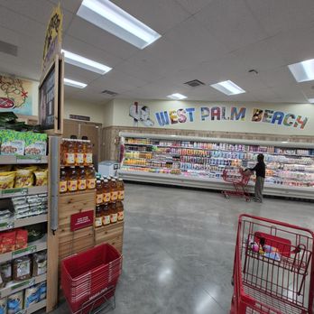 Trader Joe's - Cheese Shops Near Me - West Palm Beach, Florida Trader Joe's - Cheese Shops Near Me - West Palm Beach, Florida