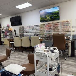 Orchid Nail and Spa