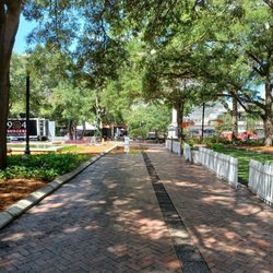James Weldon Johnson Park