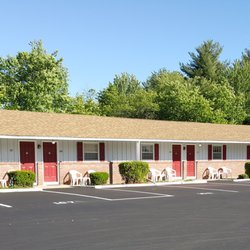 Newport Motel - Newport Motel
