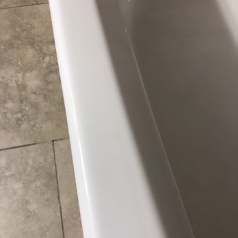 Oahu Tub Experts - Repaired holes in master bath - Refinishing Services Near Me - Honolulu, Hawaii Oahu Tub Experts - Repaired holes in master bath - Refinishing Services Near Me - Honolulu, Hawaii