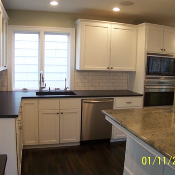 Dan Price Construction & Remodeling - Recent kitchen - General Contractors Near Me - Portland, Oregon Dan Price Construction & Remodeling - Recent kitchen - General Contractors Near Me - Portland, Oregon