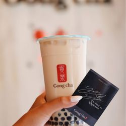Gong Cha