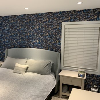 78 and Sunny Wallpapering - Painters Near Me - New York, New York 78 and Sunny Wallpapering - Painters Near Me - New York, New York