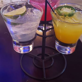 Flights - New American Near Me - Las Vegas, Nevada