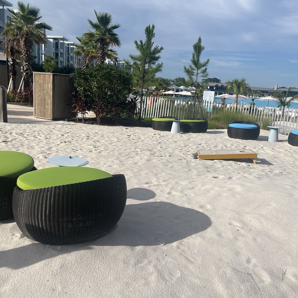 Evermore Orlando Resort - Beach activities - Resorts Near Me - Orlando, Florida Evermore Orlando Resort - Beach activities - Resorts Near Me - Orlando, Florida