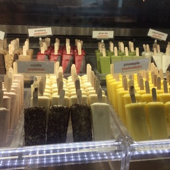 Popbar - Desserts Near Me - Anaheim, California