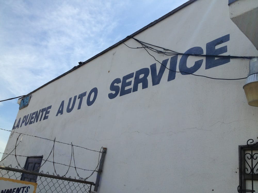 LA PUENTE AUTO SERVICE Updated May 2024 13 Reviews 1149 N