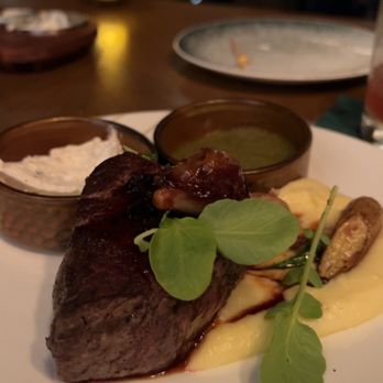 Highlands - Filet - New American Near Me - Detroit, Michigan Highlands - Filet - New American Near Me - Detroit, Michigan