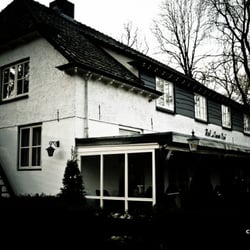 Boutique Hotel De Zwarte Boer