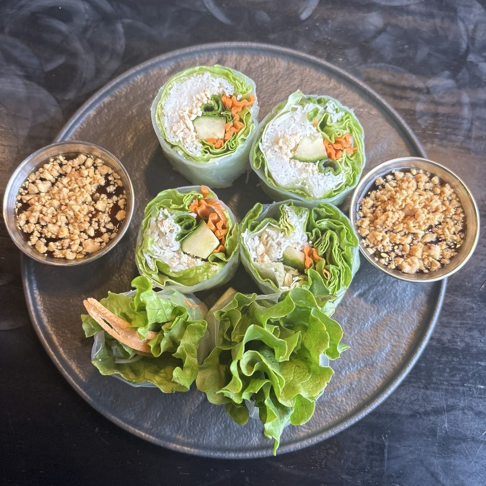 Thai At Waugh Chapel - Healthy Rolls - Thai Near Me - Gambrills, Maryland Thai At Waugh Chapel - Healthy Rolls - Thai Near Me - Gambrills, Maryland