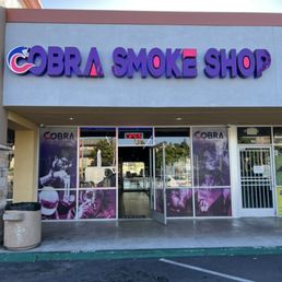 COBRA SMOKE SHOP - Updated May 2026 - 31 Photos & 10 Reviews - 1231 S  Euclid St, Anaheim, California - Tobacco Shops - Phone Number - Yelp
