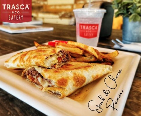 Trasca & Co Eatery by null