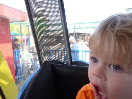 LEGOLAND® Billund Resort by null