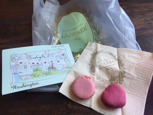 Ladurée by null Ladurée by null