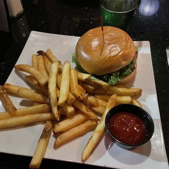 Lost Dog Cafe & Lounge - The Burger - Cafes Near Me - Binghamton, New York Lost Dog Cafe & Lounge - The Burger - Cafes Near Me - Binghamton, New York