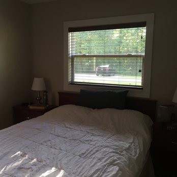 Hocking Hills State Park - The 'master' bedroom. - Hiking Near Me - Logan, Ohio