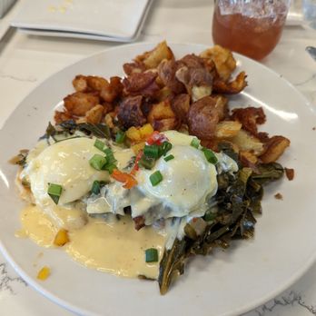 Four Friends Kitchen - Southern Near Me - Denver, Colorado