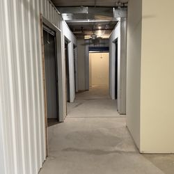 AAA Access Storage