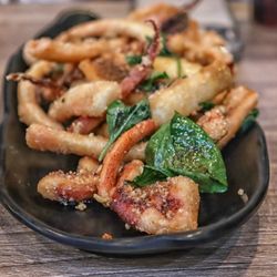 Dago Bento House