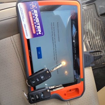 Einstein Locksmith - Keys & Locksmiths Near Me
