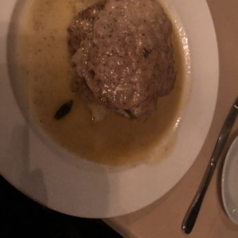 Bella Piatti - Scallopini Saltimboca - Italian Near Me - Birmingham, Michigan