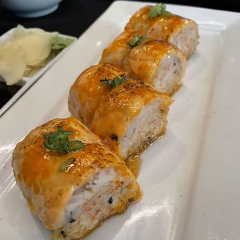 Kaviar Restaurants - Pasadena - Sushi Bars Near Me - Pasadena, California