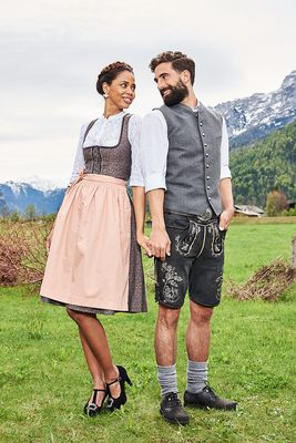 Angermaier Trachten by null