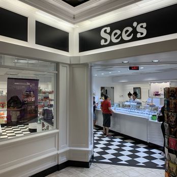 See's Candies - Cute and small shop - Candy Stores Near Me - Chandler, Arizona See's Candies - Cute and small shop - Candy Stores Near Me - Chandler, Arizona