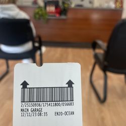 Concentra Urgent Care