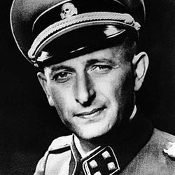 Jewish Buenos Aires Tour - Adolf Eichmann