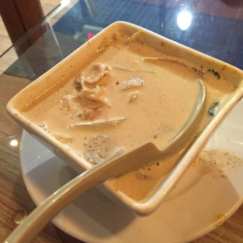 Bamboo Thai Kitchen - Tom Kha Gai - Vietnamese Near Me - Columbus, Ohio Bamboo Thai Kitchen - Tom Kha Gai - Vietnamese Near Me - Columbus, Ohio