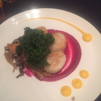 etch - Scallops (heavenly) - New American Near Me - Nashville, Tennessee etch - Scallops (heavenly) - New American Near Me - Nashville, Tennessee