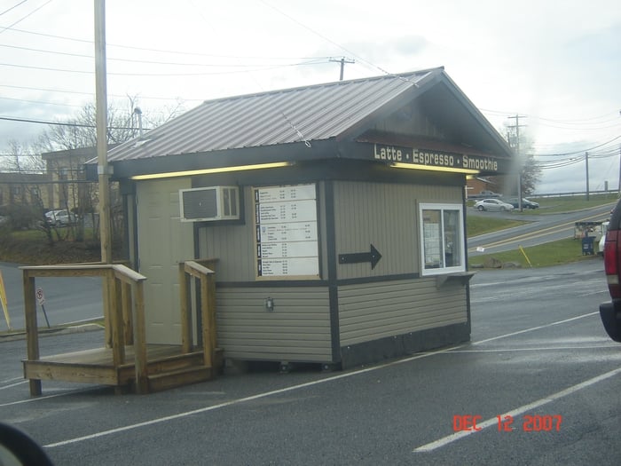 MUDD COFFEE Updated April 2024 2267 Paxton Church Rd, Harrisburg