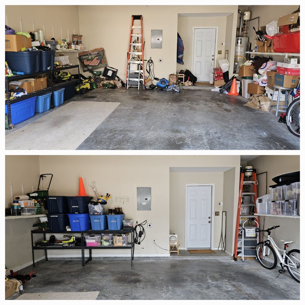 CLEAN SLATE GARAGE SERVICES - Updated June 2026 - Request a Quote ...