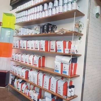 Compass Coffee - Large selection - Coffee & Tea Near Me - Arlington, Virginia