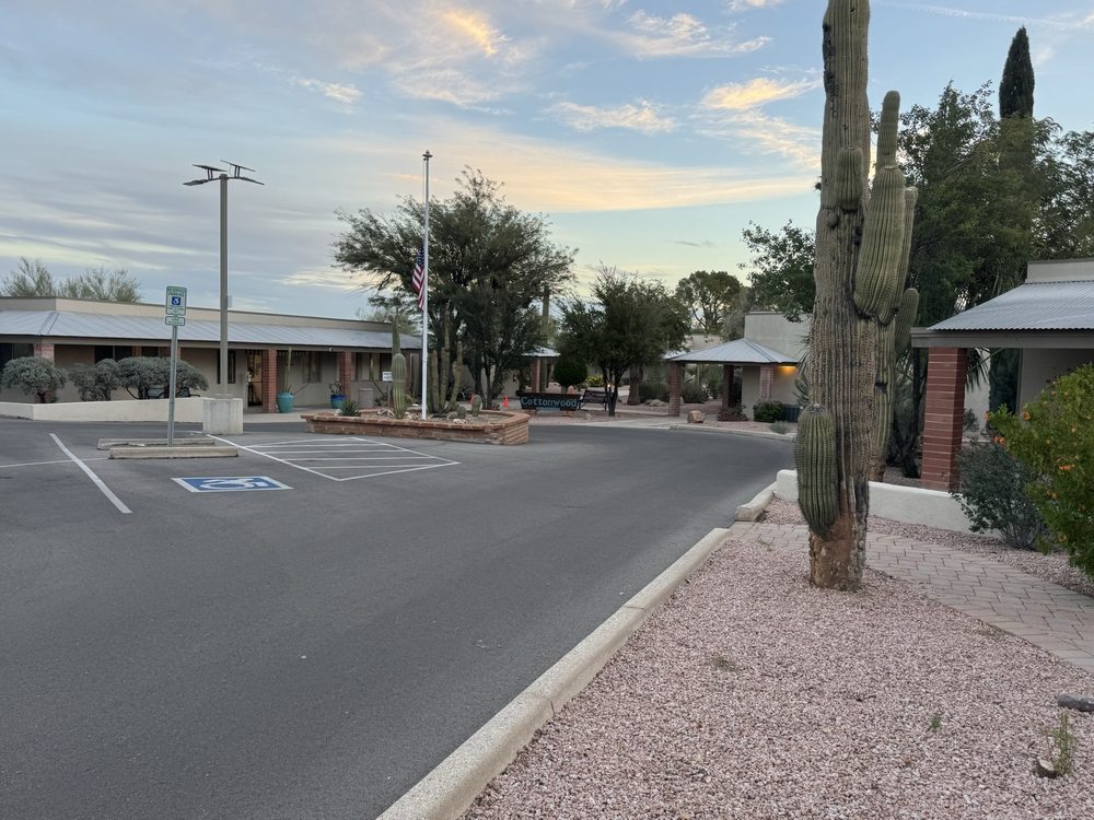 Cottonwood Tucson - patient advocate in Tucson, AZ