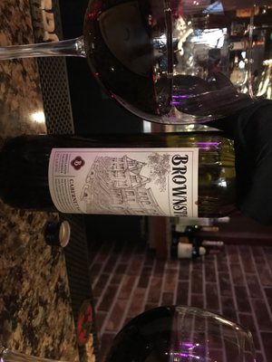 Cayuga St Steakhouse by null