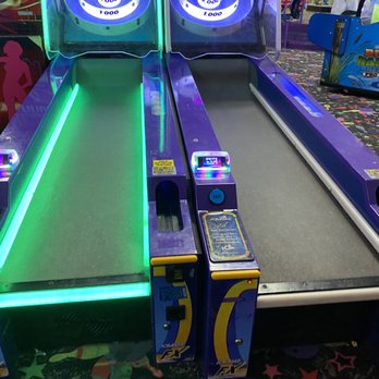 Lanes At Coffee Creek - More broken machines, no tickets, etc. - Bowling Near Me - Owasso, Oklahoma