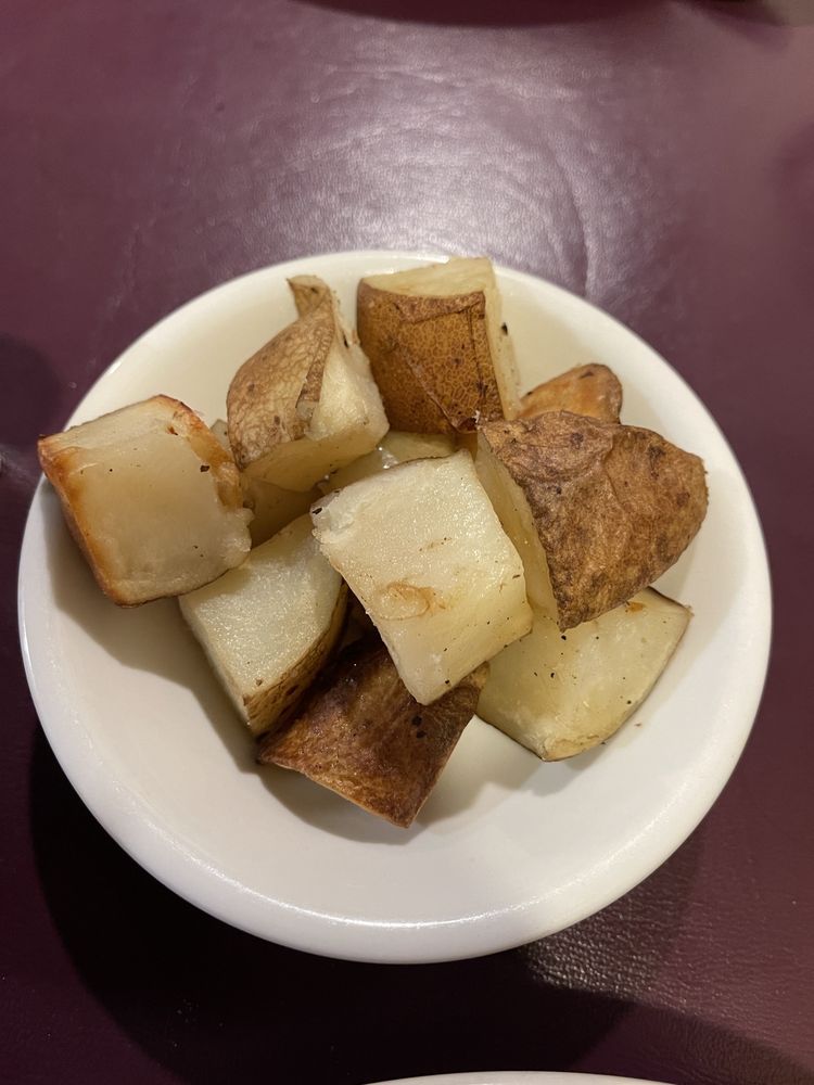 Food from On Orange